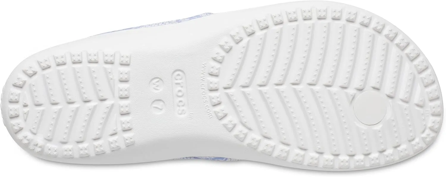 Crocs Unisex flip Flop