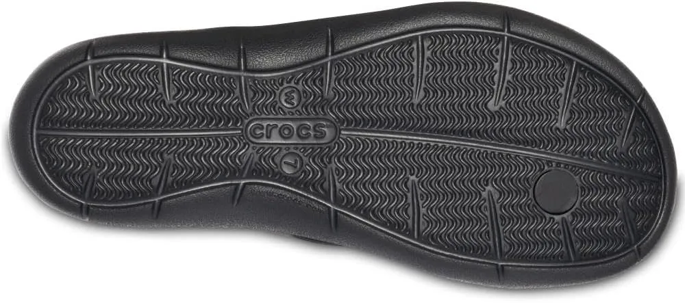 Crocs Women's Swiftwater Flip