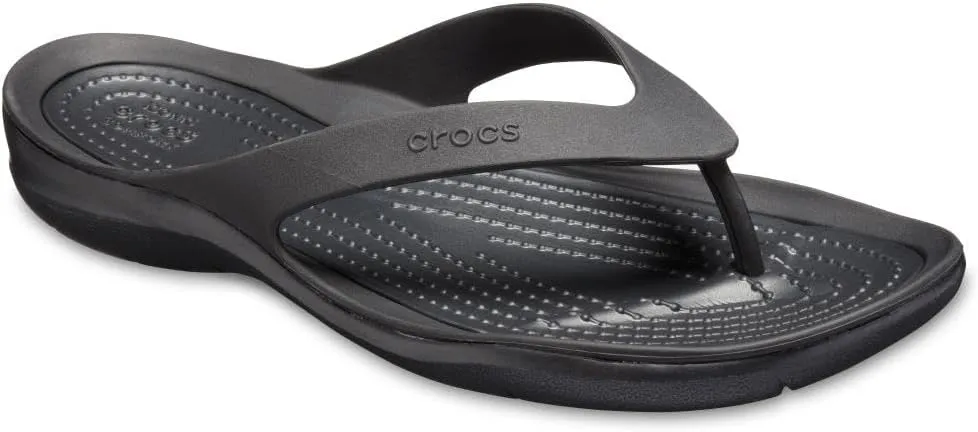 Crocs Women's Swiftwater Flip