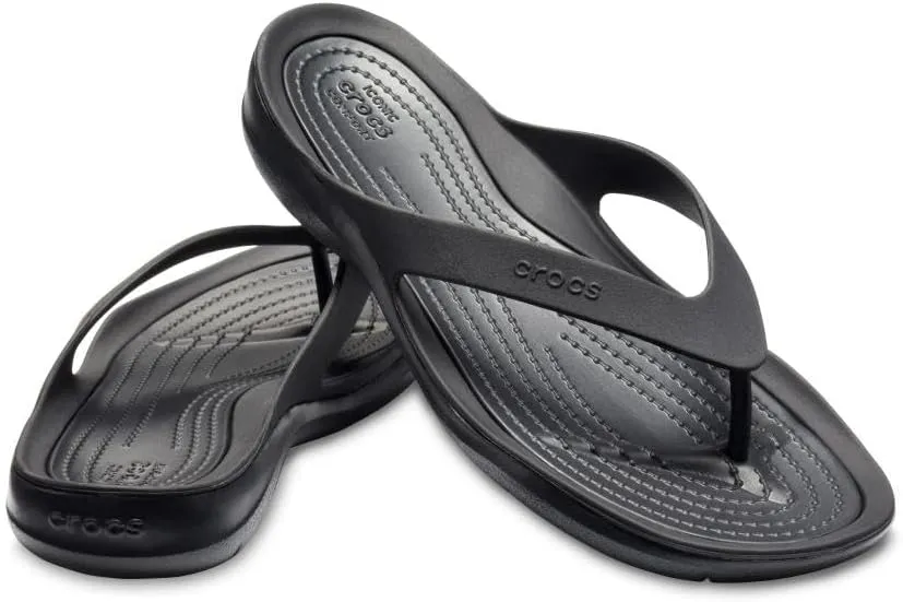 Crocs Women's Swiftwater Flip