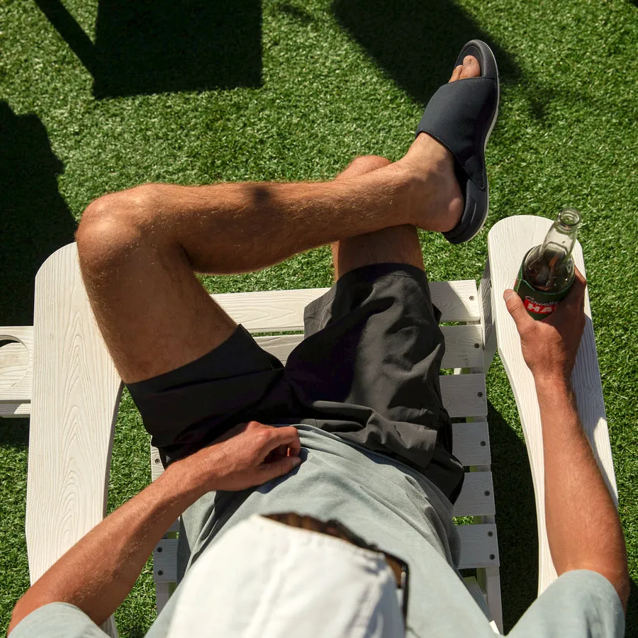 Cruiser Slide