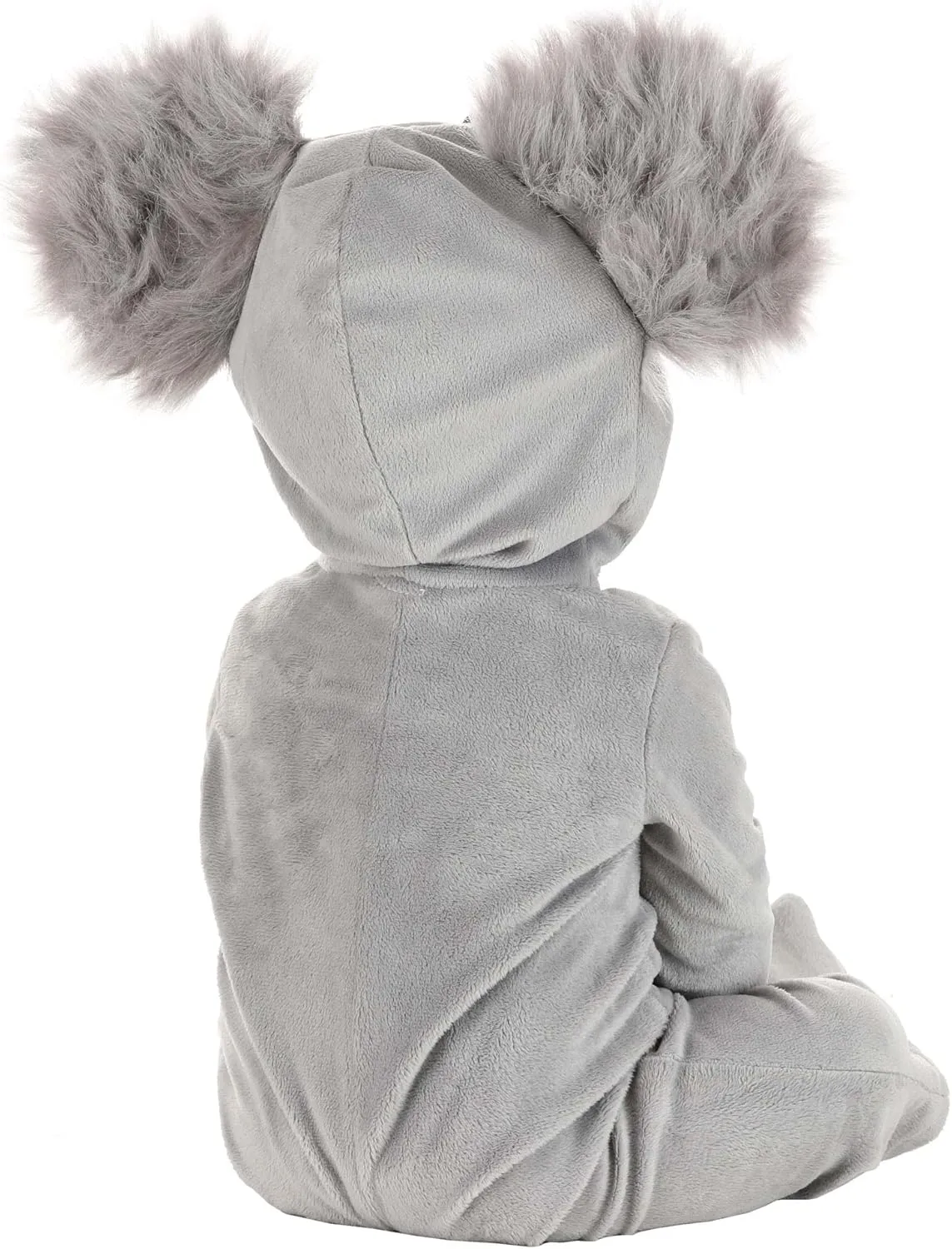 Cuddly Koala Costume for Infants