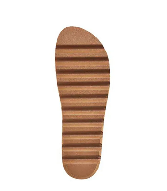 Cushion Bloom Hi Womens Natural