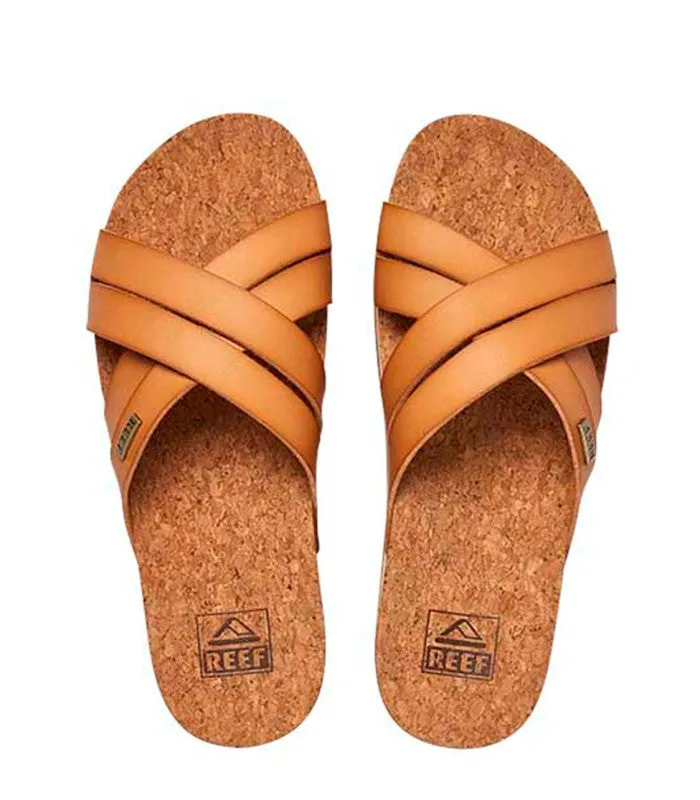 Cushion Bloom Hi Womens Natural