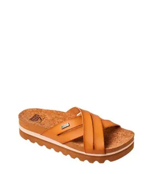 Cushion Bloom Hi Womens Natural