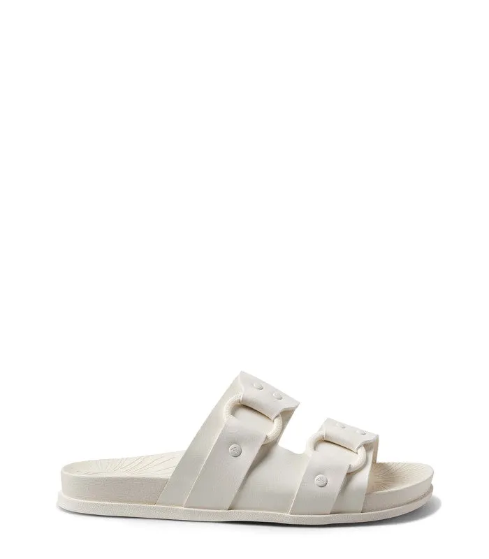 Cushion Vera Cruz Womens Whisper White
