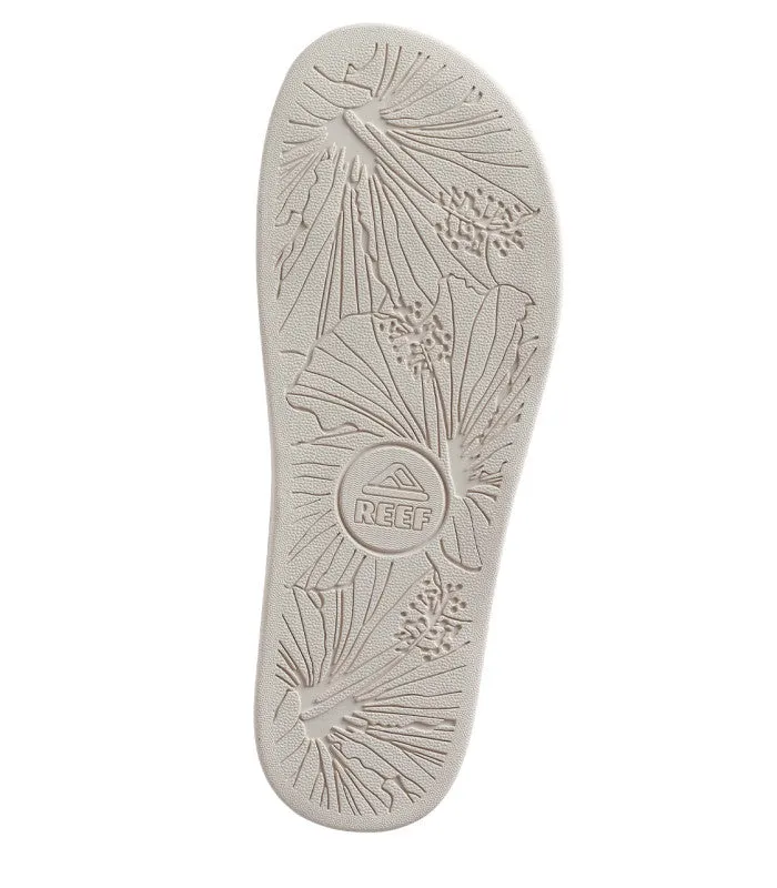 Cushion Vera Cruz Womens Whisper White