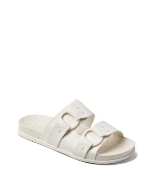 Cushion Vera Cruz Womens Whisper White