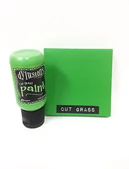 Cut Grass