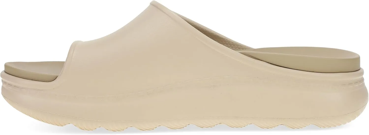 Dansko Devyn Recovery Slide Sandals for Women - Lightweight and Supportive with Arch Support and Superior Comfort