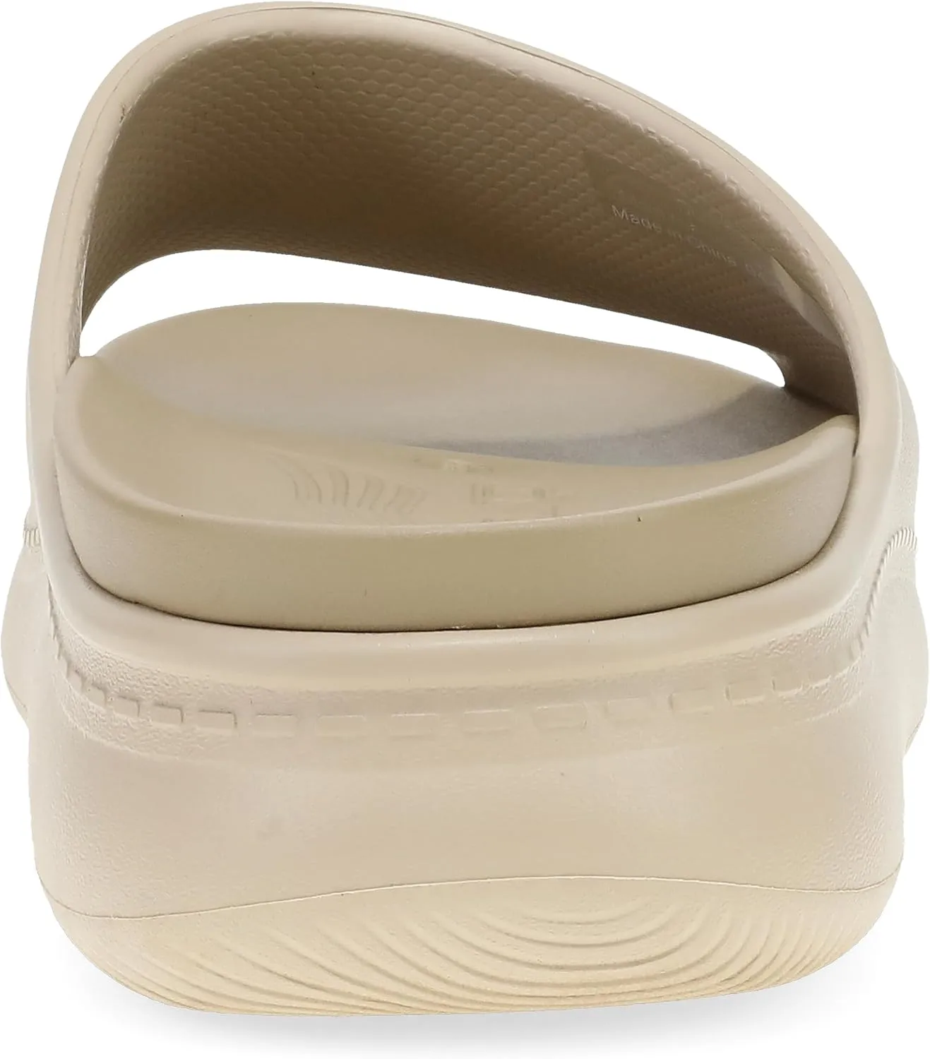 Dansko Devyn Recovery Slide Sandals for Women - Lightweight and Supportive with Arch Support and Superior Comfort