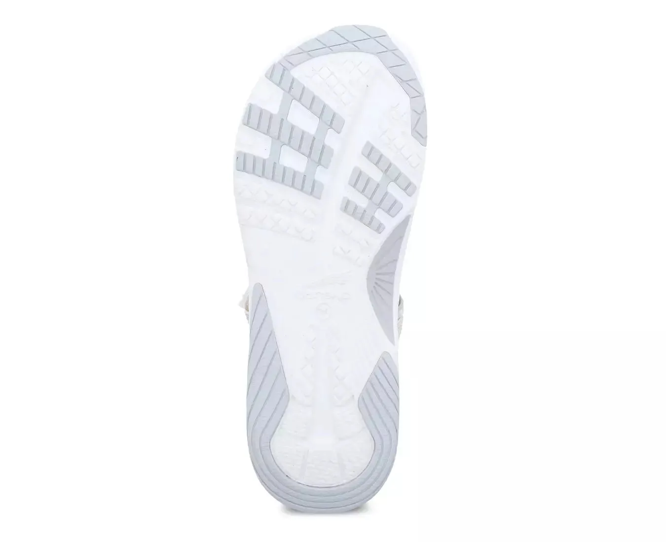 Dansko Women's Rosette Ivory Multi Webbing EVA 4916612400