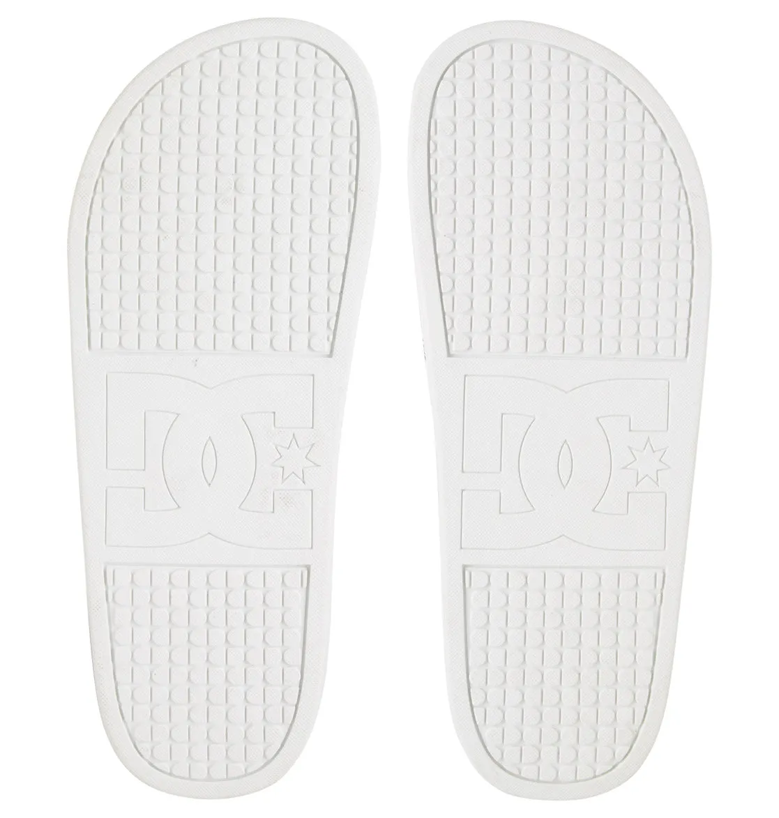 DC Shoes Slide Platforms