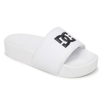 DC Shoes Slide Platforms