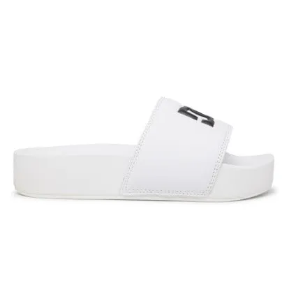 DC Shoes Slide Platforms