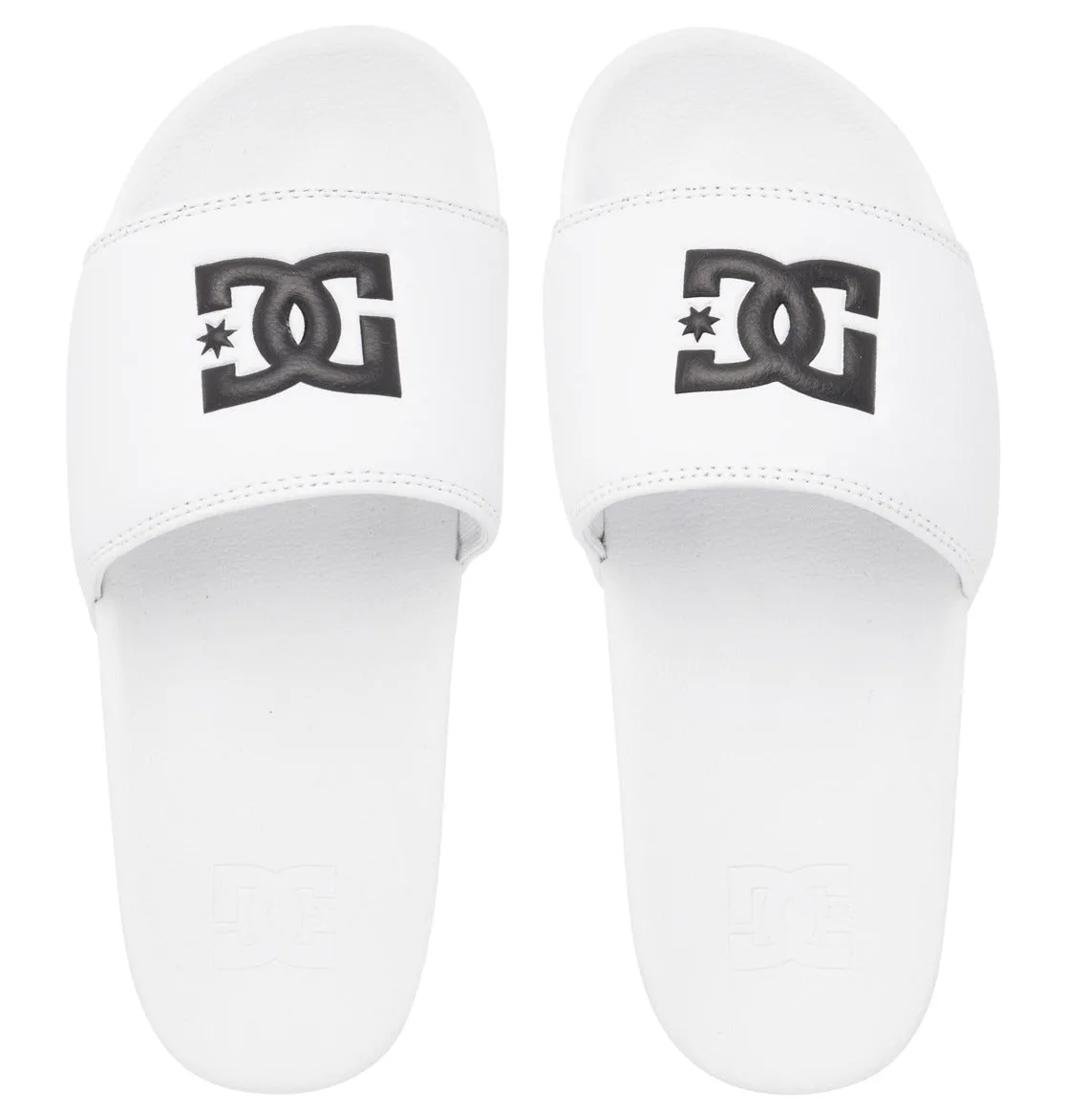 DC Shoes Slide Platforms