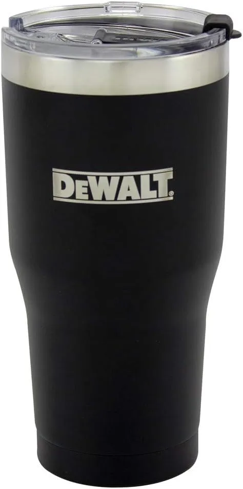DEWALT Stainless Steel Tumbler