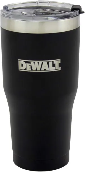 DEWALT Stainless Steel Tumbler