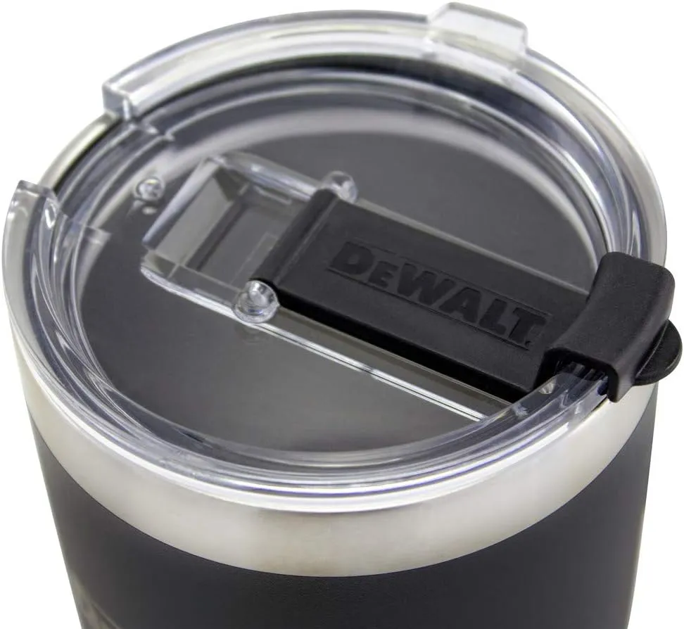DEWALT Stainless Steel Tumbler