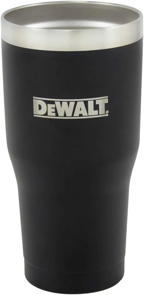 DEWALT Stainless Steel Tumbler