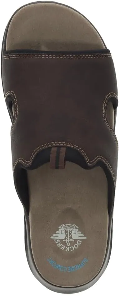 Dockers Men's Barlin