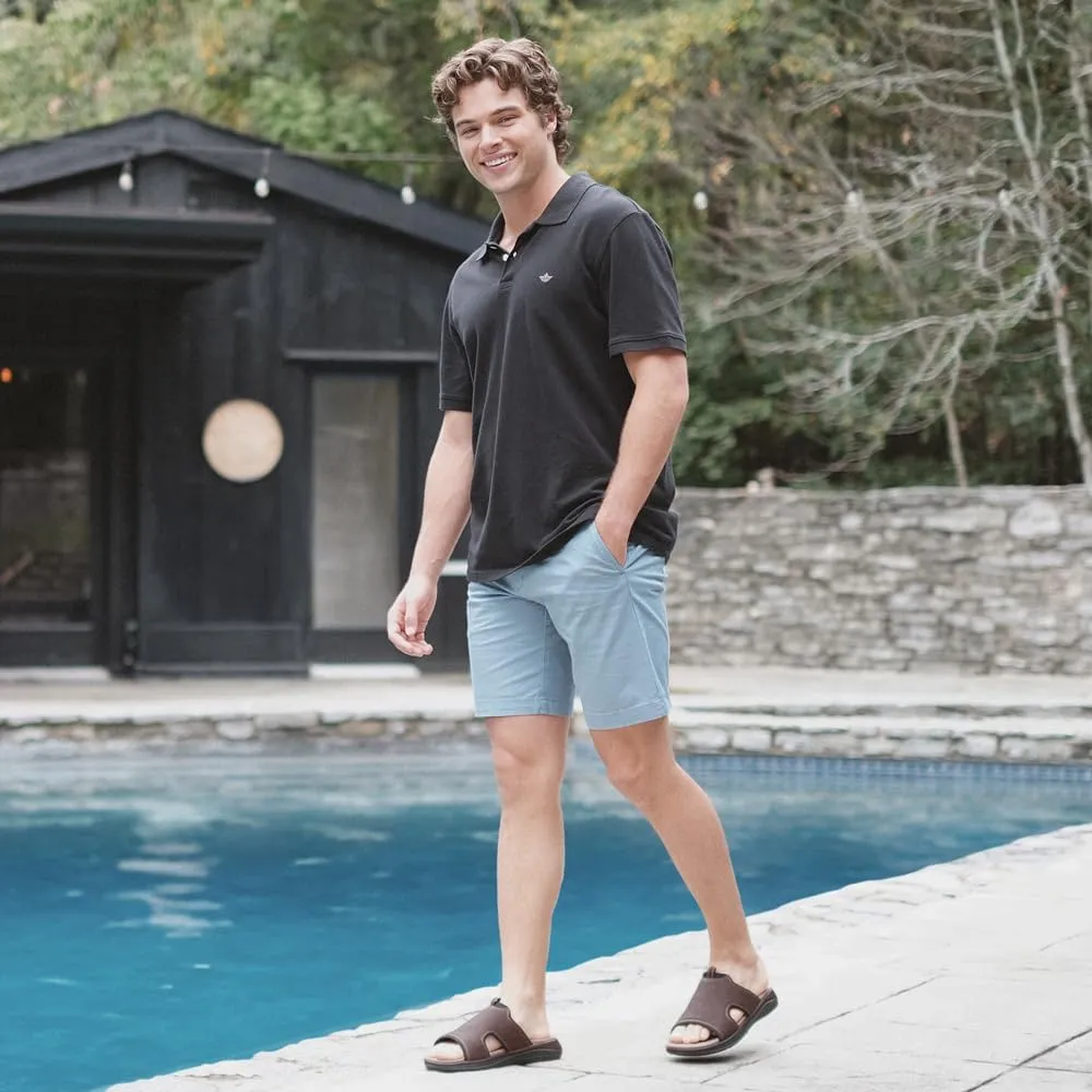 Dockers Men's Barlin