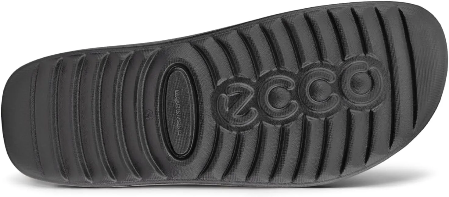 ECCO Unisex-Adult Cozmo Eva Slide Sandal