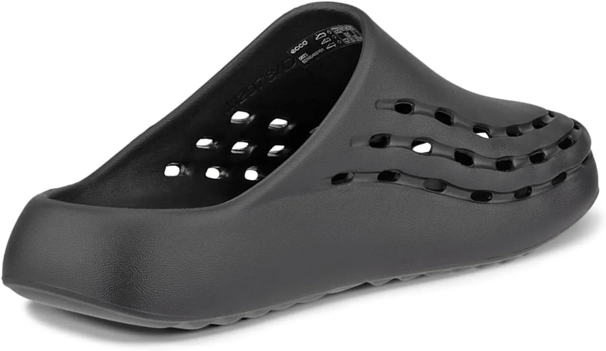 ECCO Unisex-Adult Cozmo Eva Slide Sandal