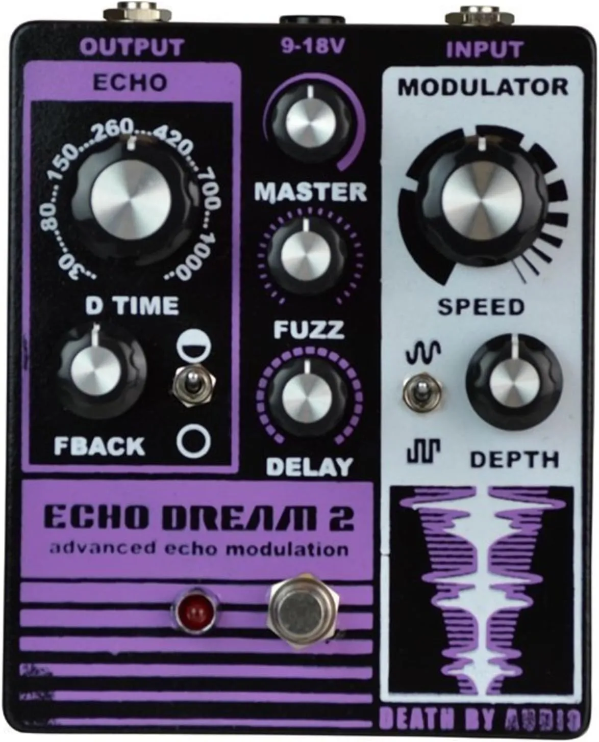 Echo Dream II