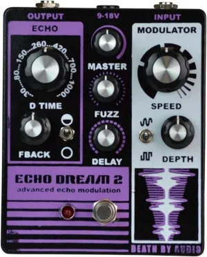 Echo Dream II