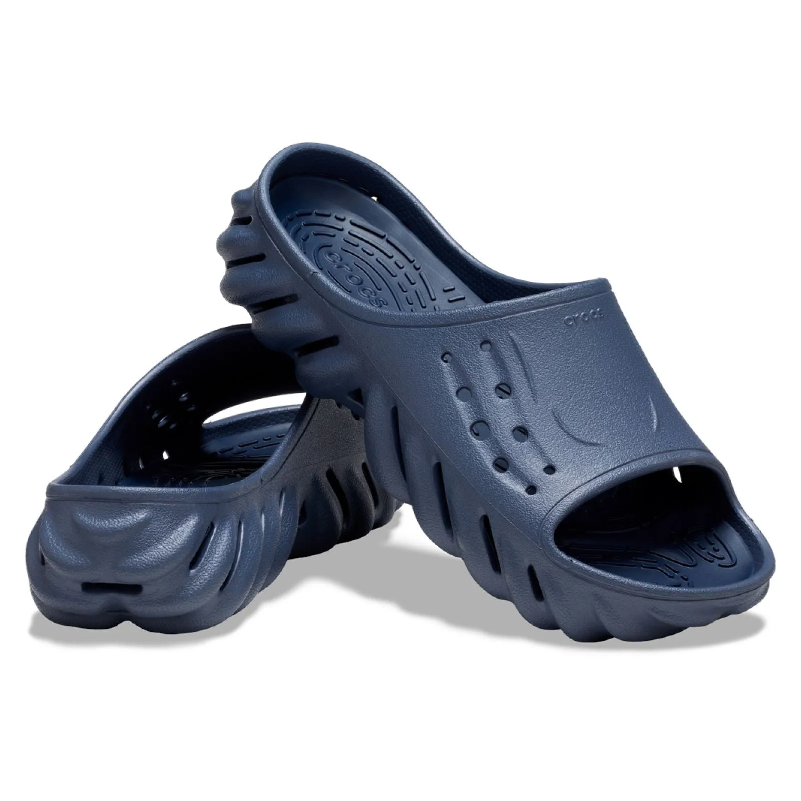 Echo Slide