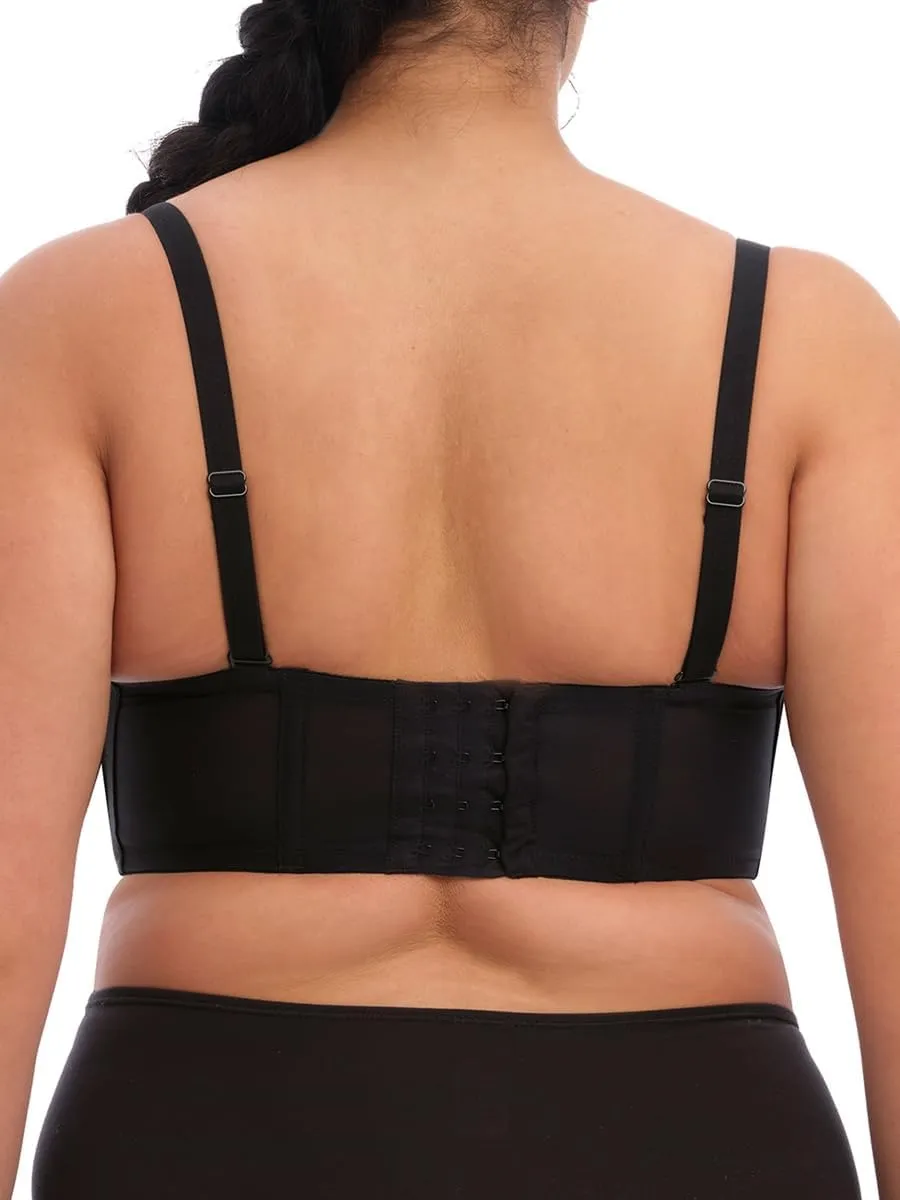 Elomi Women's Plus Size Full Coverage