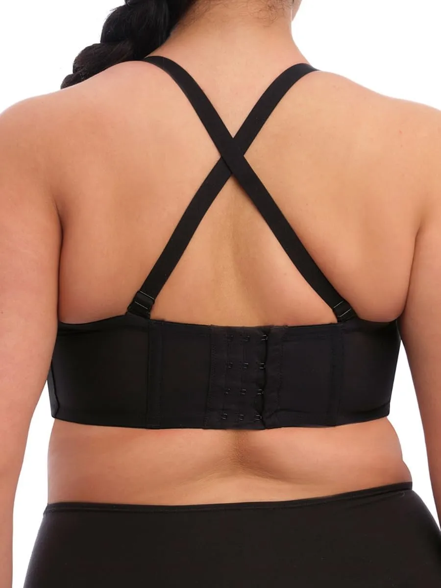 Elomi Women's Plus Size Full Coverage