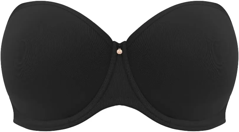 Elomi Women's Plus Size Full Coverage