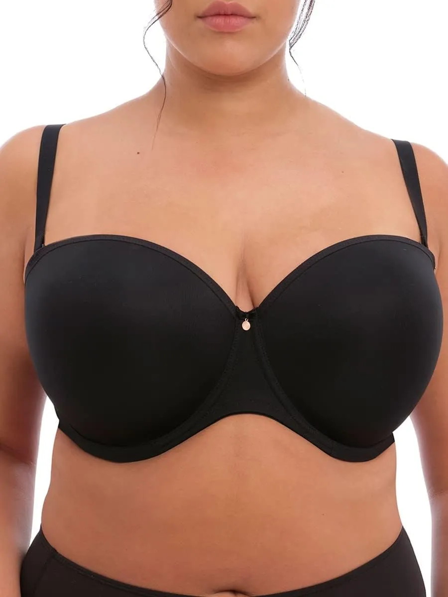Elomi Women's Plus Size Full Coverage