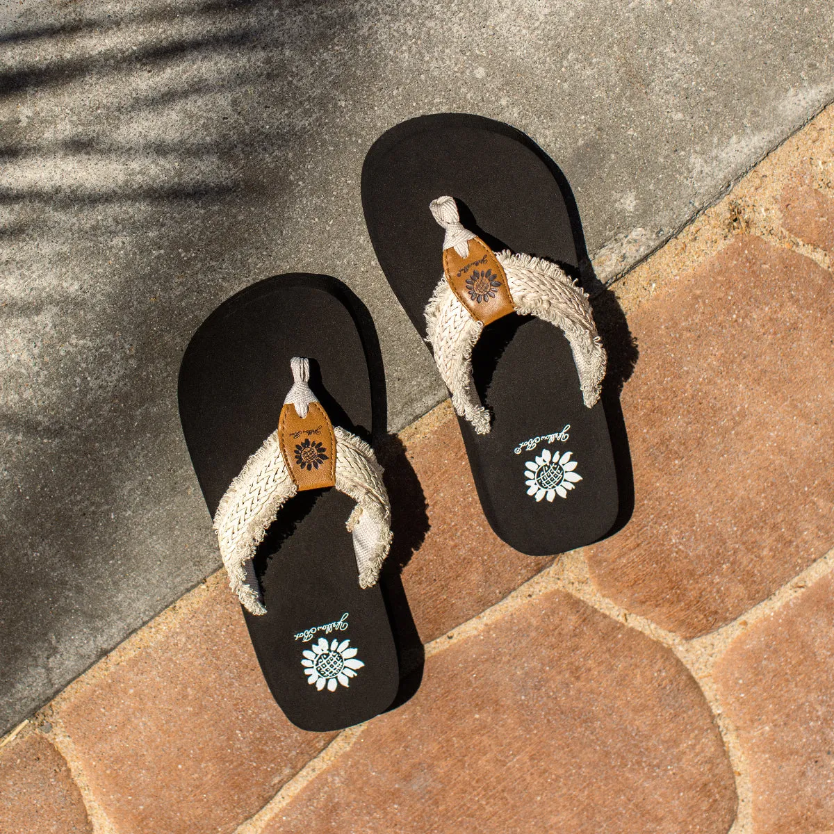 Fianni Flip Flop