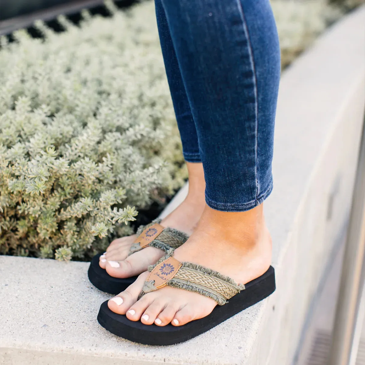 Fianni Flip Flop