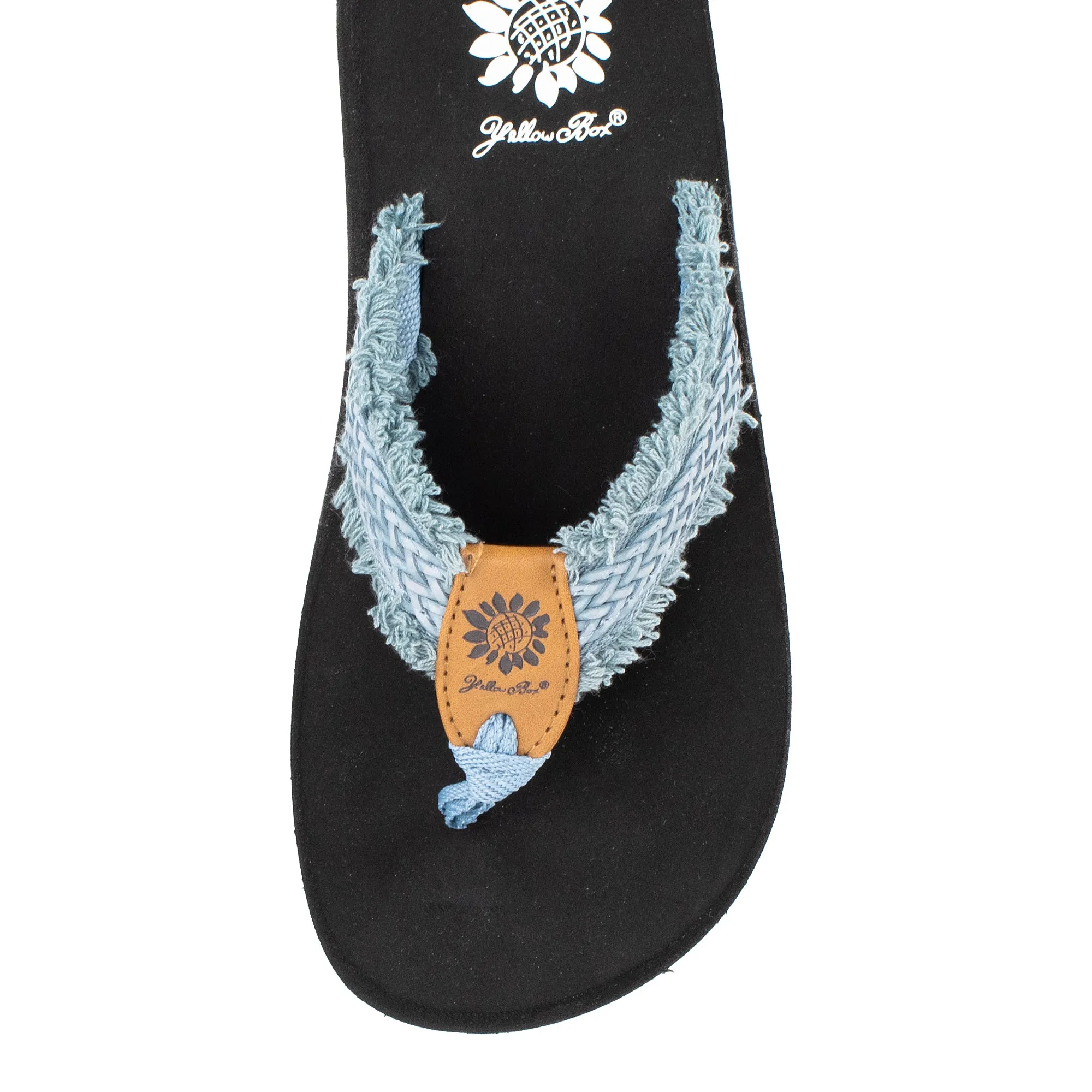 Fianni Flip Flop