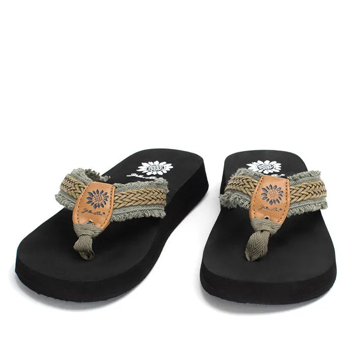 Fianni Flip Flop