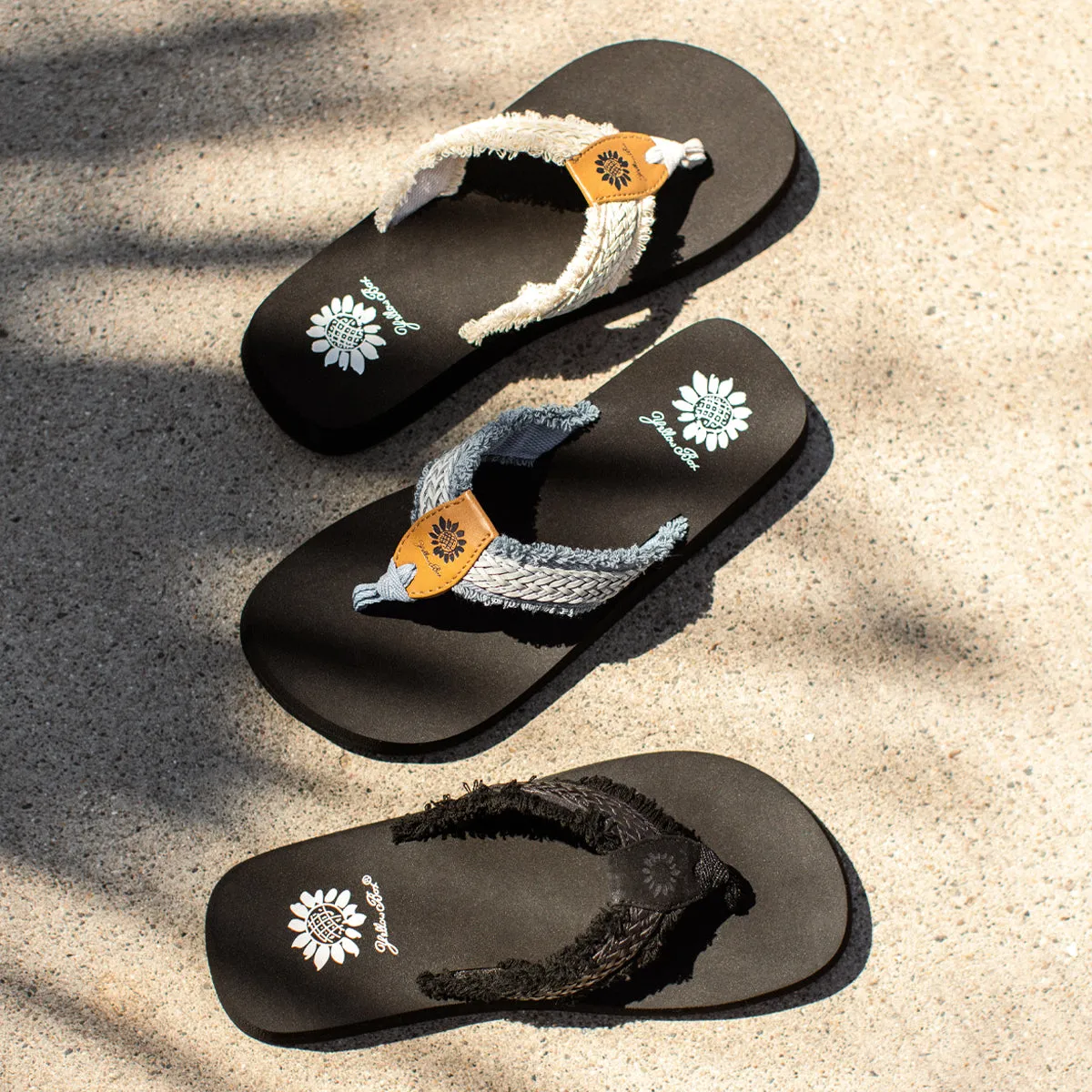 Fianni Flip Flop