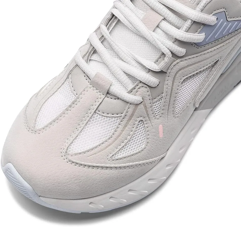 FitVille Women's Extra Wide Walking Shoes Wide Width Sneakers for Flat Foot Plantar Fasciitis Heel Pain Relief - Rebound Core