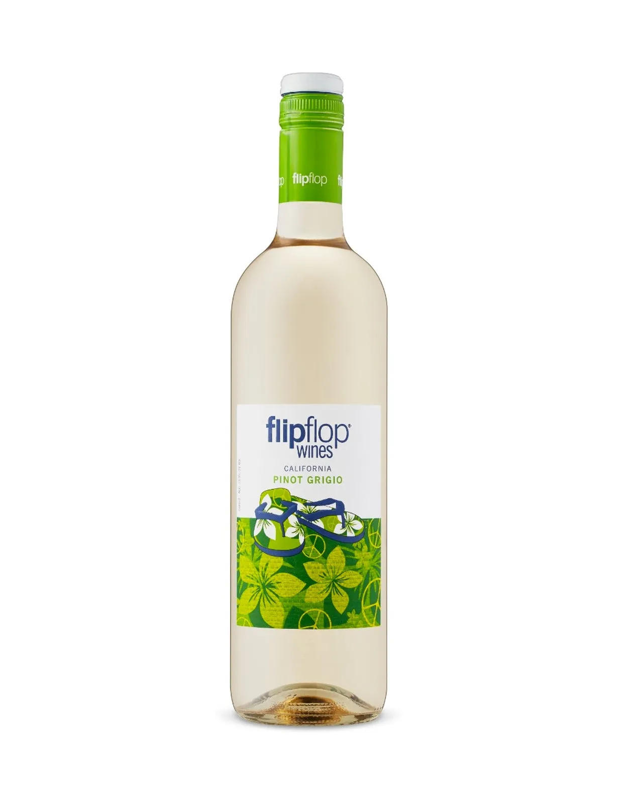Flip Flop Pinot Grigio