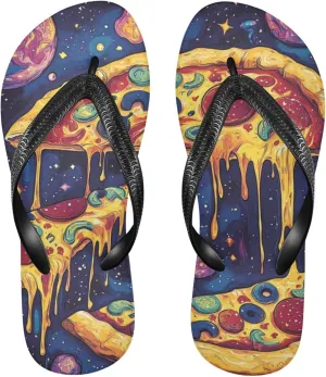 Flip Flops for Men Women Casual Summer Sandals Bathroom Shower Shoes
