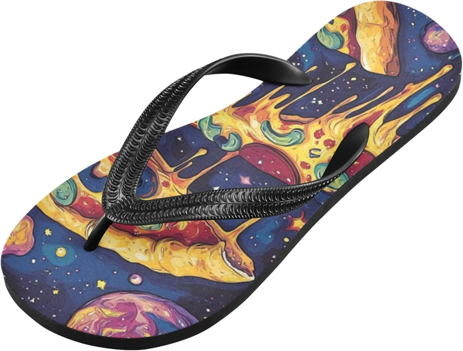 Flip Flops for Men Women Casual Summer Sandals Bathroom Shower Shoes