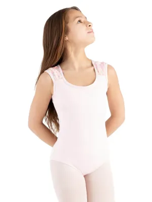 Flower Fairy Wish Leotard