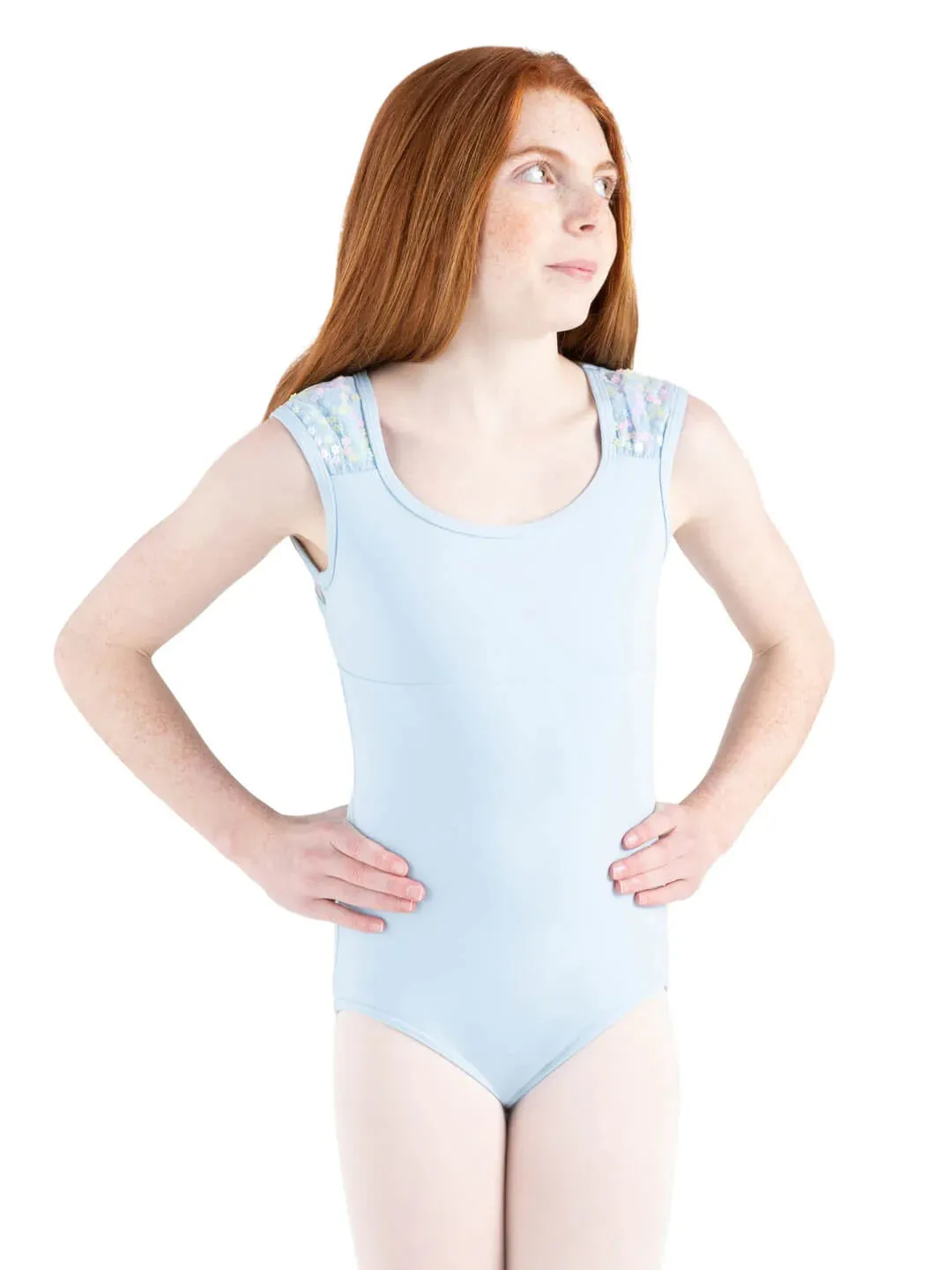 Flower Fairy Wish Leotard