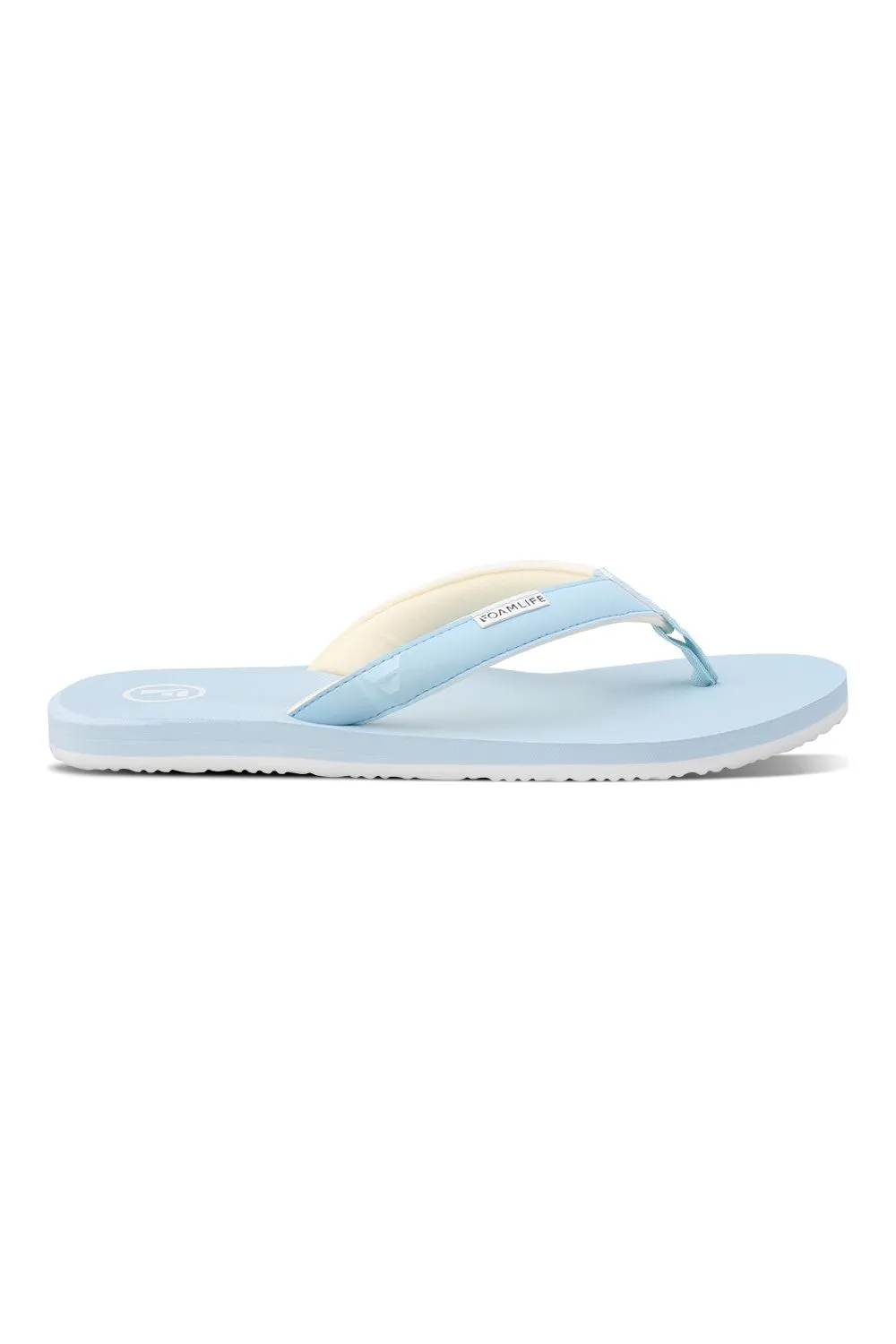 Foamlife Lixi-SC Powder Blue