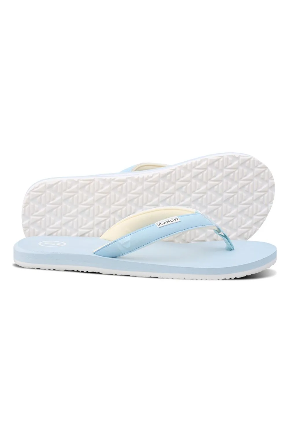 Foamlife Lixi-SC Powder Blue