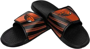 FOCO Oregon State Beavers NCAA Mens Legacy Sport Slide - XL