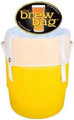 for 10 gal Round Coolers & Larger Kettles
